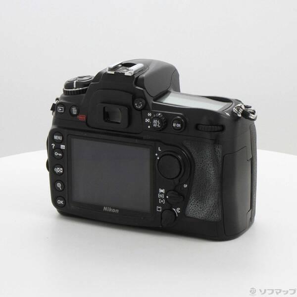 〔中古〕Nikon(ニコン) Nikon D300〔262-ud〕 |  | 02