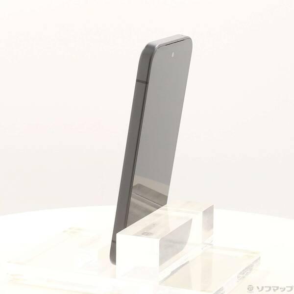 〔中古〕GOOGLE(グーグル) Google Pixel 9a 128GB オブシディアン G3Y12 docomo SIMフリー〔371-ud〕 |  | 01