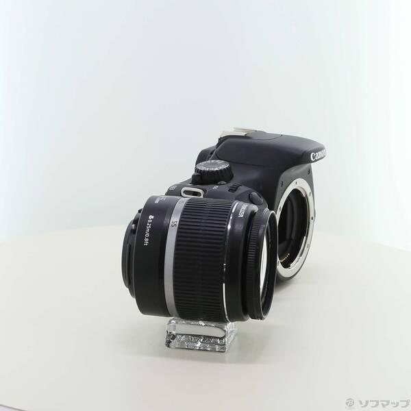 〔中古〕Canon(キヤノン) EOS Kiss X4 EF-S 18-55 IS レンズキット〔344-ud〕 |  | 03