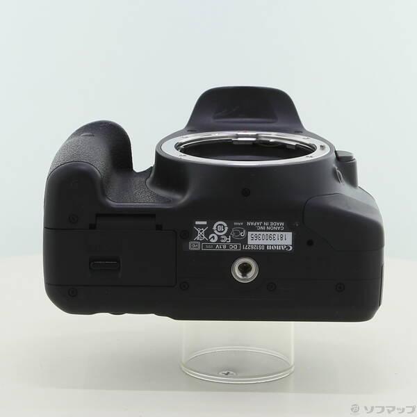 〔中古〕Canon(キヤノン) EOS Kiss X4 EF-S 18-55 IS レンズキット〔344-ud〕 |  | 04