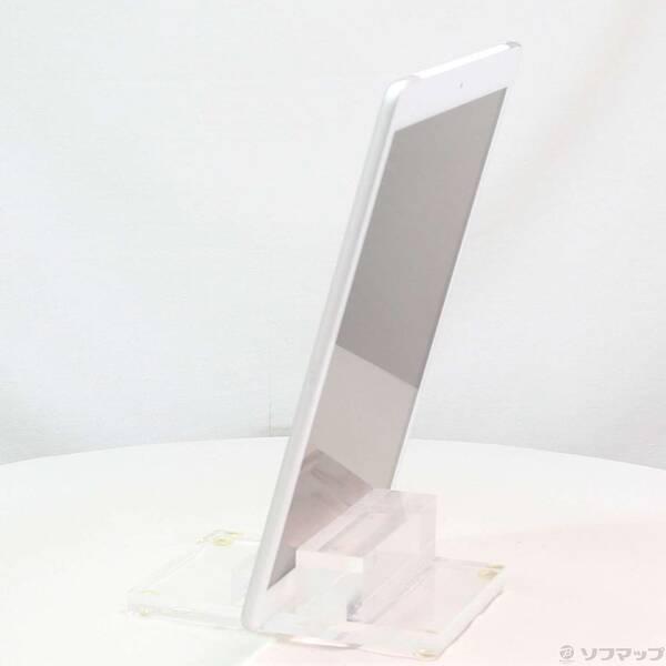 〔中古〕Apple(アップル) iPad 第8世代 32GB シルバー MYMJ2J／A SoftBank〔198-ud〕 |  | 01