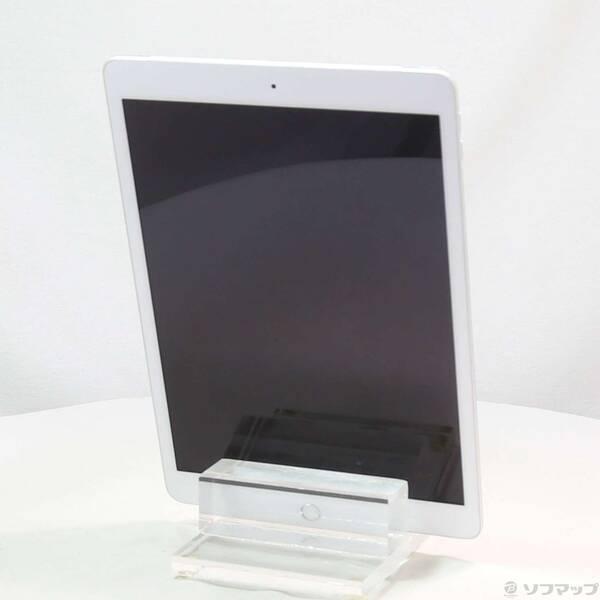 〔中古〕Apple(アップル) iPad 第8世代 32GB シルバー MYMJ2J／A SoftBank〔198-ud〕 |  | 02