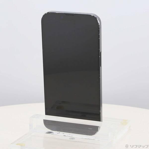 〔中古〕Apple(アップル) iPhone16e 512GB ブラック MD1X4J／A SIMフリー〔262-ud〕 |  | 02