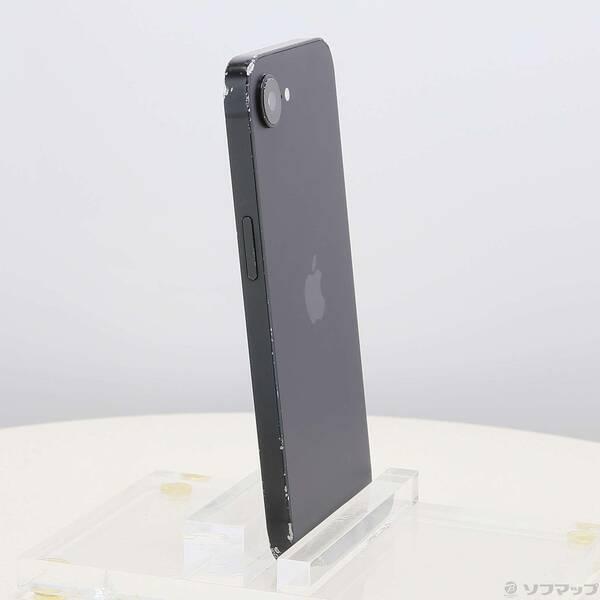 〔中古〕Apple(アップル) iPhone16e 512GB ブラック MD1X4J／A SIMフリー〔262-ud〕 |  | 03