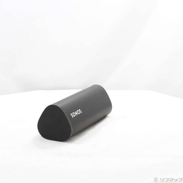 〔中古〕SONOS Sonos Roam SL シャドーブラック〔377-ud〕 |  | 03