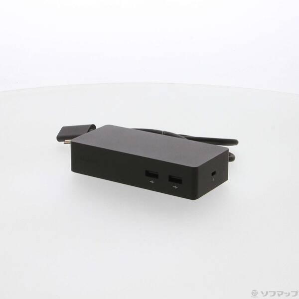 〔中古〕Microsoft(マイクロソフト) Surface Dock PF3-00010〔262-ud〕 | 