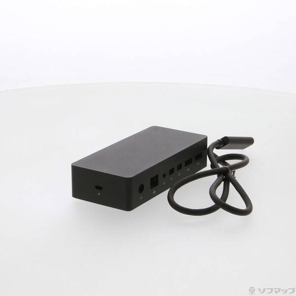〔中古〕Microsoft(マイクロソフト) Surface Dock PF3-00010〔262-ud〕 |  | 01