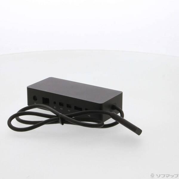 〔中古〕Microsoft(マイクロソフト) Surface Dock PF3-00010〔262-ud〕 |  | 02