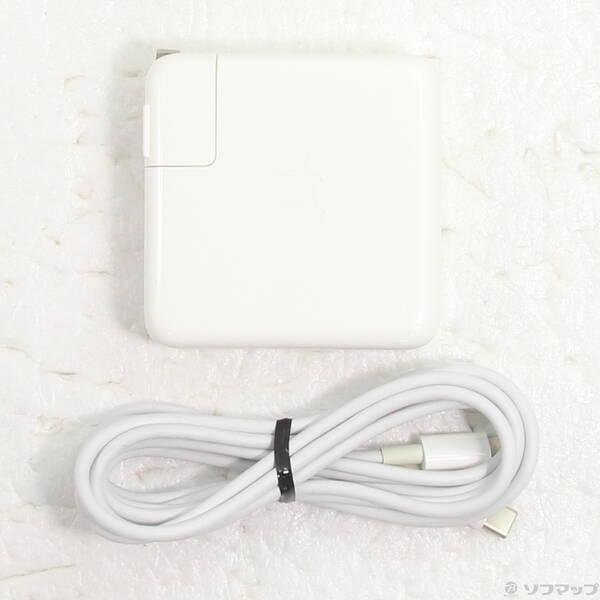 〔中古〕Apple(アップル) MacBook Pro 13.3-inch Late-2020 MYDA2J／A Apple M1 8コアCPU_8コアGPU 8GB SSD256GB シルバー 〔26.3 Tahoe〕〔262-ud〕 |  | 04