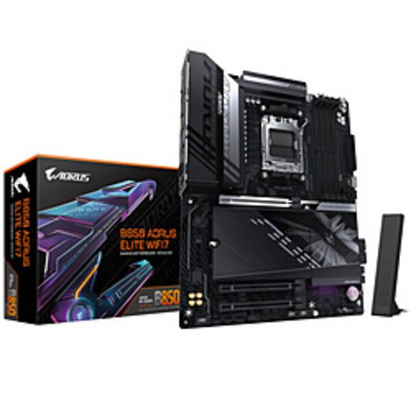 〔中古〕GIGABYTE(ギガバイト) GIGABYTE B850 AORUS ELITE WIFI7〔262-ud〕 | 