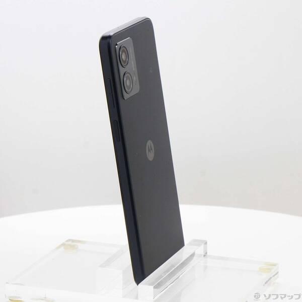 中古〕Motorola(モトローラ) moto g53y 5G 128GB インクブラック