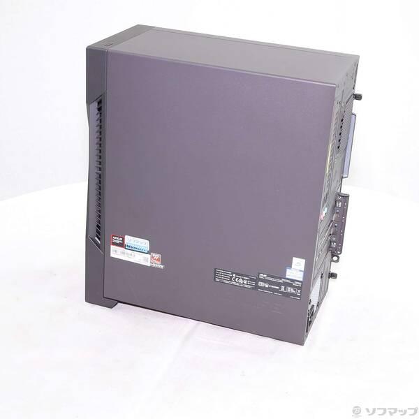 〔中古〕ASUS(エイスース) TUF Gaming TM500 TM500MH TM500MH-R732G1TB9060XT ソーラーエクリプスグレー〔349-ud〕 |  | 01
