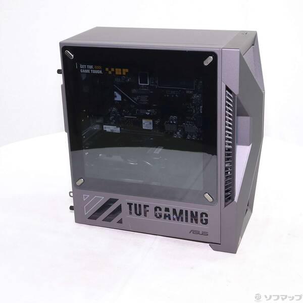 〔中古〕ASUS(エイスース) TUF Gaming TM500 TM500MH TM500MH-R732G1TB9060XT ソーラーエクリプスグレー〔349-ud〕 |  | 03