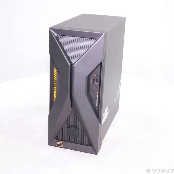 〔中古〕ASUS(エイスース) TUF Gaming TM500 TM500MH TM500MH-R732G1TB9060XT ソーラーエクリプスグレー〔349-ud〕 | 