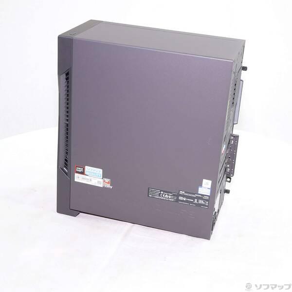 〔中古〕ASUS(エイスース) TUF Gaming TM500 TM500MH TM500MH-R732G1TB9060XT ソーラーエクリプスグレー〔349-ud〕 |  | 01