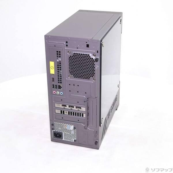 〔中古〕ASUS(エイスース) TUF Gaming TM500 TM500MH TM500MH-R732G1TB9060XT ソーラーエクリプスグレー〔349-ud〕 |  | 02