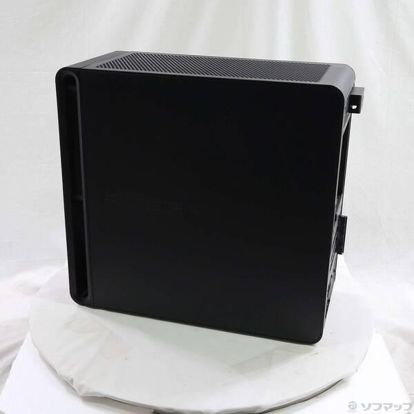 〔中古〕DELL(デル) Alienware Aurora DAA8K0-FNC バサルトブラック〔258-ud〕 |  | 01