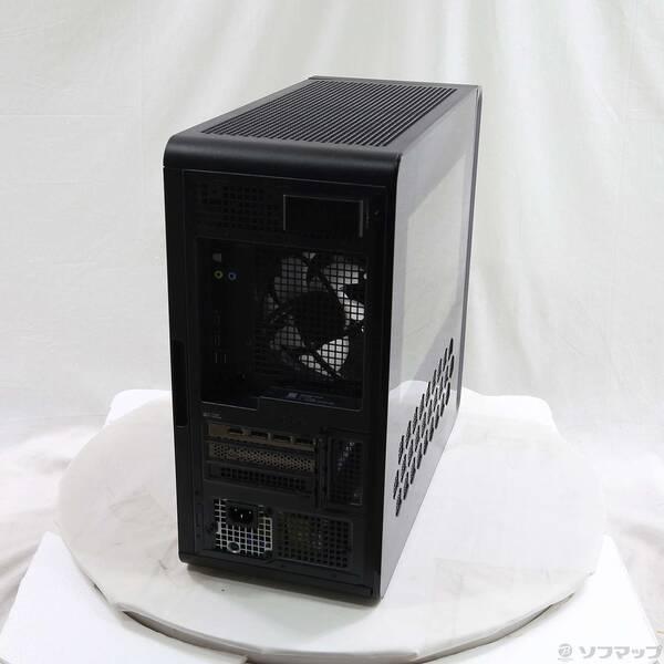 〔中古〕DELL(デル) Alienware Aurora DAA8K0-FNC バサルトブラック〔258-ud〕 |  | 02
