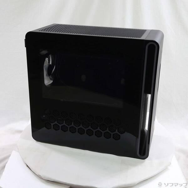 〔中古〕DELL(デル) Alienware Aurora DAA8K0-FNC バサルトブラック〔258-ud〕 |  | 03