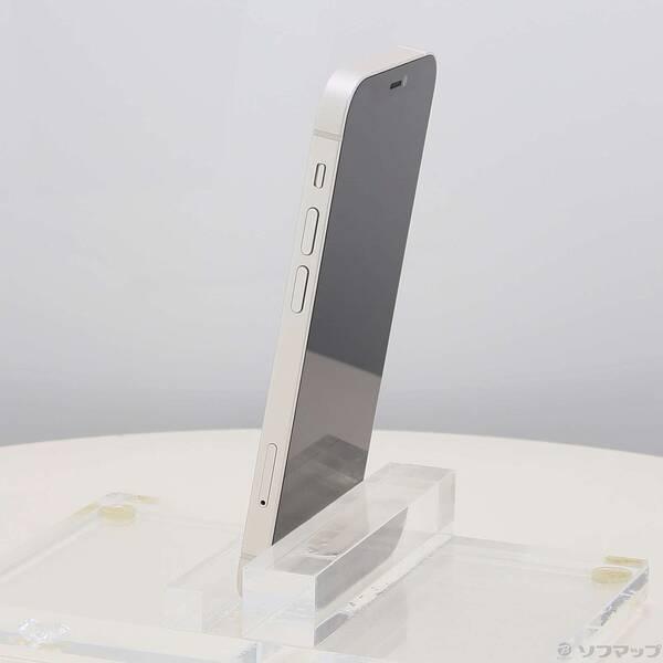〔中古〕Apple(アップル) iPhone12 mini 64GB ホワイト MGA63J／A SIMフリー〔305-ud〕 |  | 01