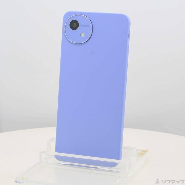 〔中古〕SHARP(シャープ) AQUOS wish5 64GB ミソラ SH-52F docomo SIMフリー〔349-ud〕 | 