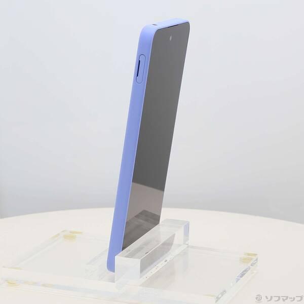 〔中古〕SHARP(シャープ) AQUOS wish5 64GB ミソラ SH-52F docomo SIMフリー〔349-ud〕 |  | 01