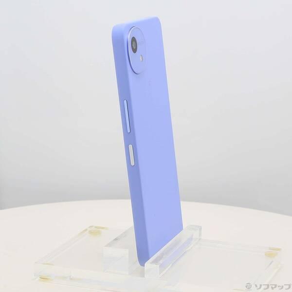 〔中古〕SHARP(シャープ) AQUOS wish5 64GB ミソラ SH-52F docomo SIMフリー〔349-ud〕 |  | 03