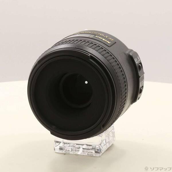 〔中古〕Nikon(ニコン) Nikon AF-S DX Micro NIKKOR 40mm F2.8G〔348-ud〕 | 