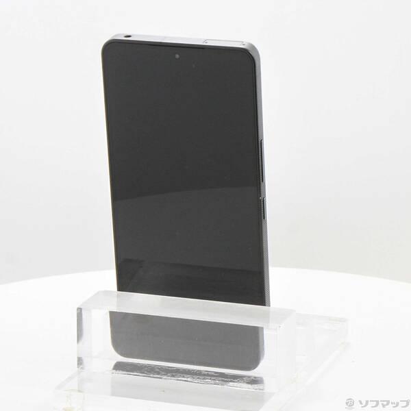〔中古〕Leica(ライカ) LEITZ PHONE 3 512GB ライカブラック SBLP3 SoftBank〔276-ud〕 |  | 02