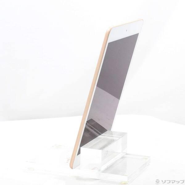 〔中古〕Apple(アップル) iPad mini 第5世代 64GB ゴールド MUQY2J／A Wi-Fi〔297-ud〕 |  | 01