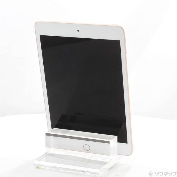 〔中古〕Apple(アップル) iPad mini 第5世代 64GB ゴールド MUQY2J／A Wi-Fi〔297-ud〕 |  | 02