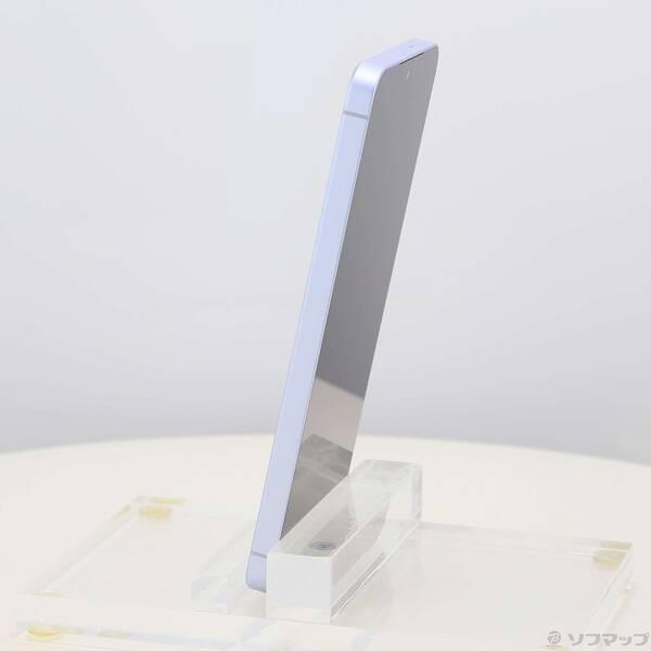 〔中古〕SAMSUNG(サムスン) Galaxy S25 256GB アイシーブルー SBGAS25 Softbank SIMフリー〔297-ud〕 |  | 01