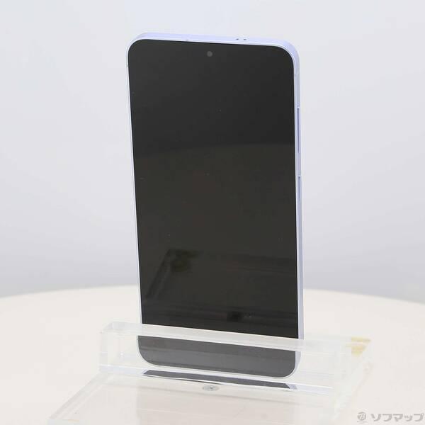 〔中古〕SAMSUNG(サムスン) Galaxy S25 256GB アイシーブルー SBGAS25 Softbank SIMフリー〔297-ud〕 |  | 02