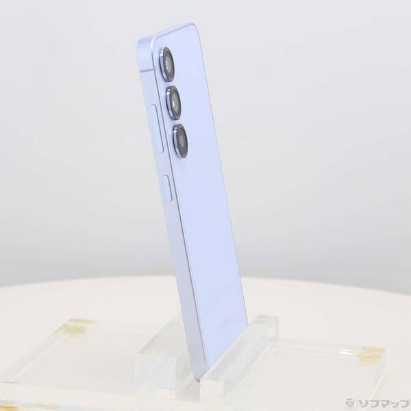 〔中古〕SAMSUNG(サムスン) Galaxy S25 256GB アイシーブルー SBGAS25 Softbank SIMフリー〔297-ud〕 |  | 03
