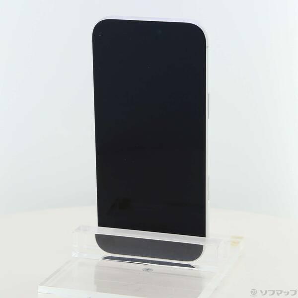 〔中古〕Apple(アップル) iPhone17 Pro Max 256GB シルバー MFY84J／A SIMフリー〔377-ud〕 |  | 02
