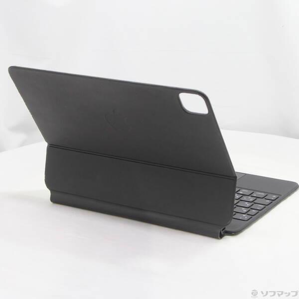 〔中古〕Apple(アップル) 11インチ iPad Pro 第2世代用 MagicKeyboard 日本語(JIS) MXQT2J／A〔258-ud〕 |  | 01