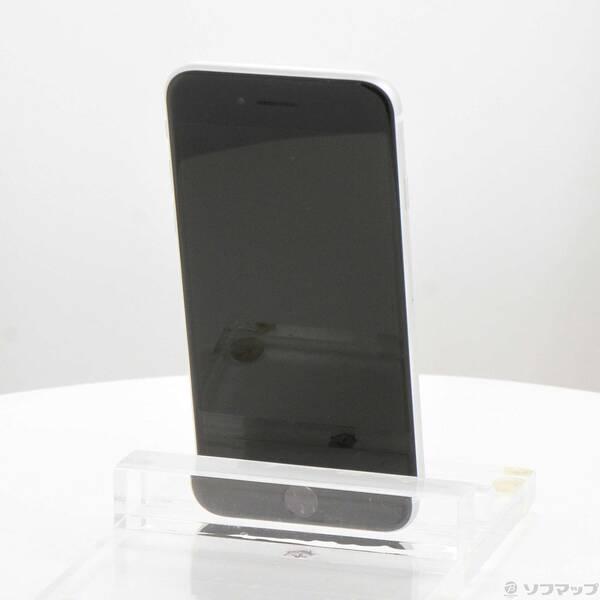〔中古〕au iPhone SE 第2世代 64GB ホワイト MX9T2J／A SIMフリー〔196-ud〕 |  | 02