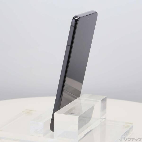 〔中古〕SAMSUNG(サムスン) Galaxy S22 256GB ファントムブラック SCG13 au SIMフリー〔198-ud〕 |  | 01