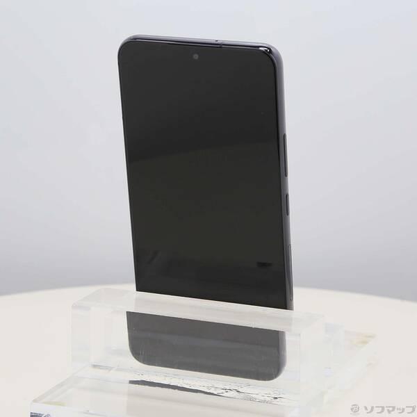 〔中古〕SAMSUNG(サムスン) Galaxy S22 256GB ファントムブラック SCG13 au SIMフリー〔198-ud〕 |  | 02