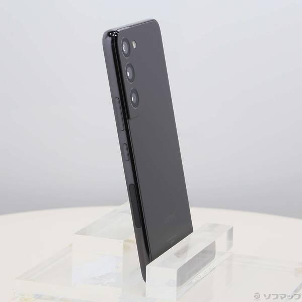 〔中古〕SAMSUNG(サムスン) Galaxy S22 256GB ファントムブラック SCG13 au SIMフリー〔198-ud〕 |  | 03