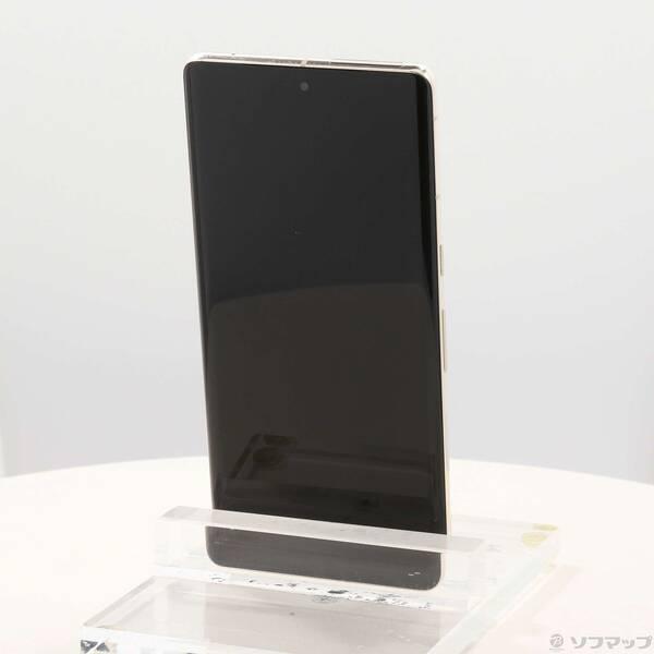 〔中古〕GOOGLE(グーグル) Google Pixel 7 Pro 128GB ヘイゼル GA03464-JP SIMフリー〔258-ud〕 |  | 02