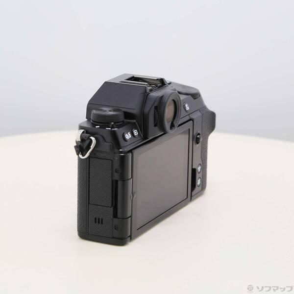 〔中古〕FUJIFILM(フジフイルム) FUJIFILM X-S10 ボディ〔305-ud〕 |  | 01