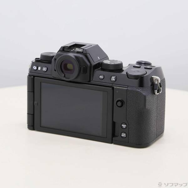 〔中古〕FUJIFILM(フジフイルム) FUJIFILM X-S10 ボディ〔305-ud〕 |  | 02