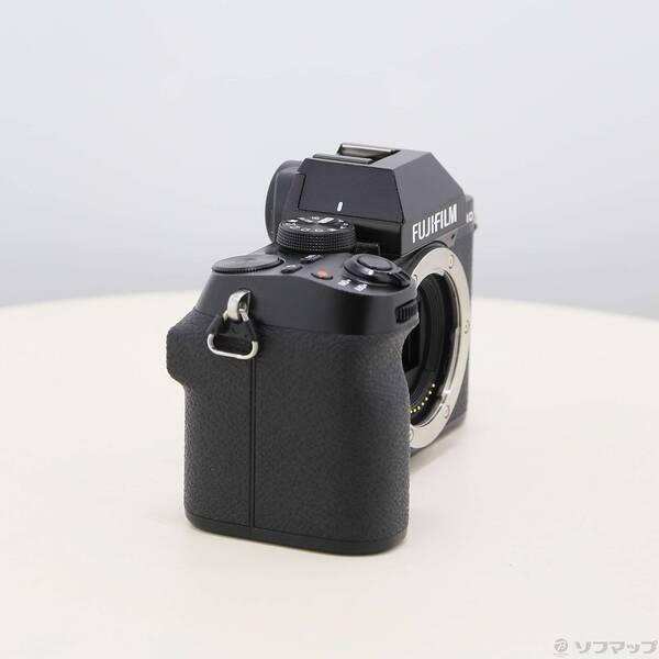 〔中古〕FUJIFILM(フジフイルム) FUJIFILM X-S10 ボディ〔305-ud〕 |  | 03