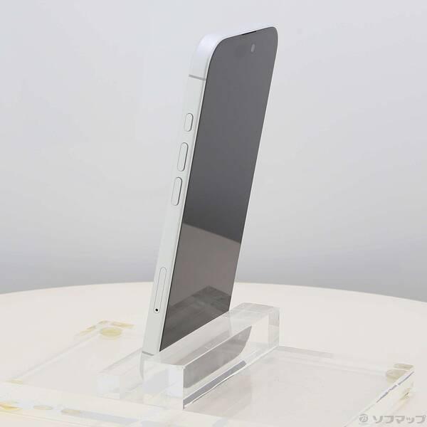 〔中古〕Apple(アップル) iPhone16 128GB ホワイト MYDR3J／A SIMフリー〔377-ud〕 |  | 01