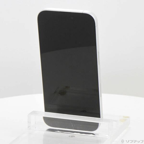 〔中古〕Apple(アップル) iPhone16 128GB ホワイト MYDR3J／A SIMフリー〔305-ud〕 |  | 02