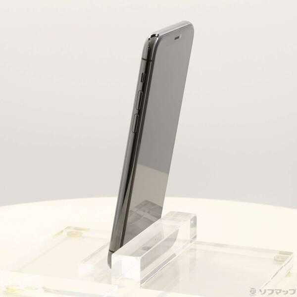 〔中古〕Apple(アップル) iPhone11 Pro 256GB スペースグレイ MWC72J／A SIMフリー〔305-ud〕 |  | 01