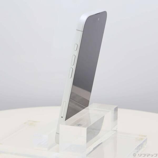 〔中古〕Apple(アップル) iPhone16 128GB ホワイト MYDR3J／A SIMフリー〔349-ud〕 |  | 01