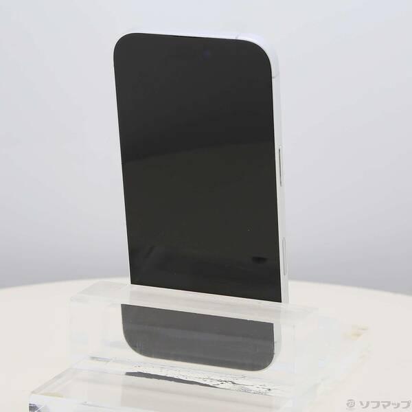 〔中古〕Apple(アップル) iPhone16 128GB ホワイト MYDR3J／A SIMフリー〔349-ud〕 |  | 02