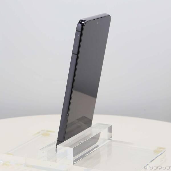 〔中古〕SAMSUNG(サムスン) Galaxy S22 256GB ファントムブラック SC-51C docomo SIMフリー〔295-ud〕 |  | 01